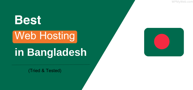 Best Web Hosting Companies in Bangladesh