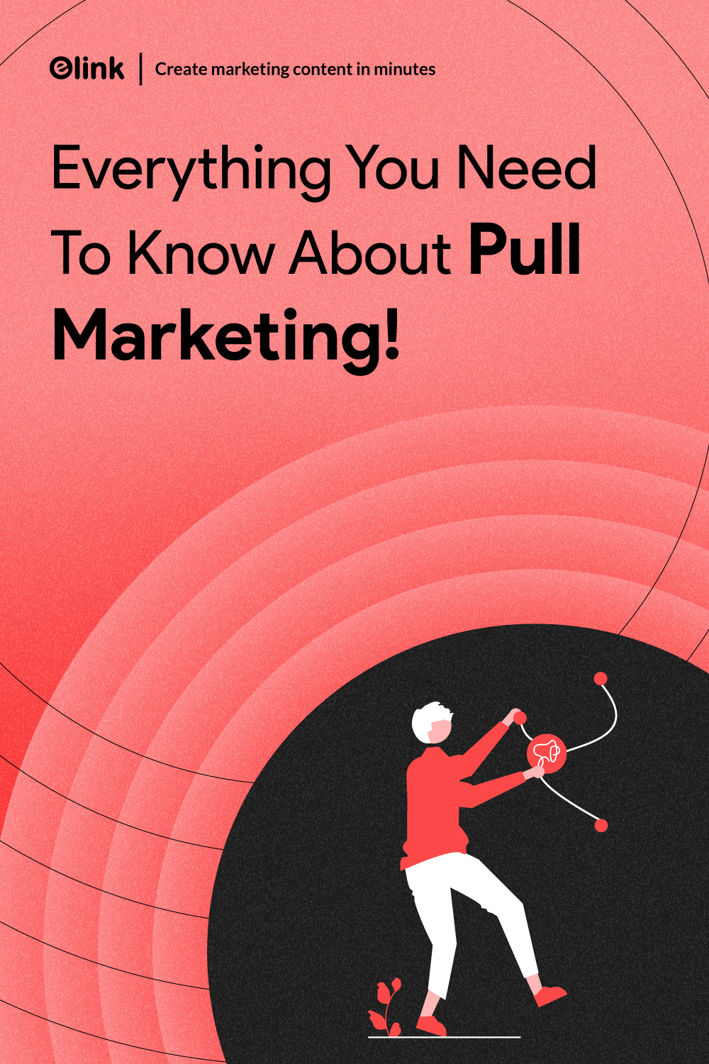 Was ist Pull-Marketing? - Pinterest-Banner