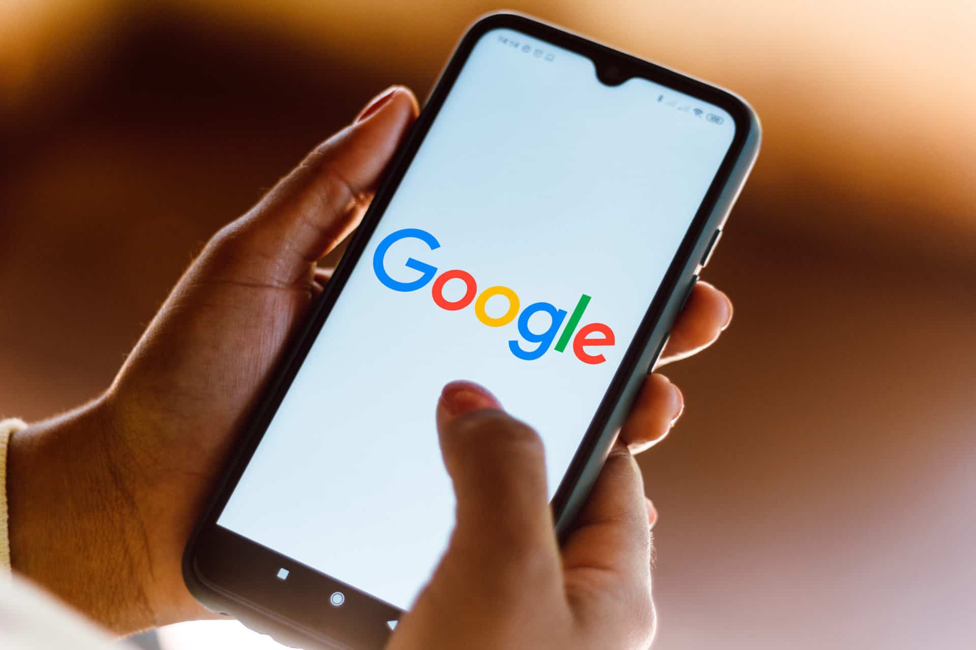 Mengapa bisnis saya tidak muncul di google.