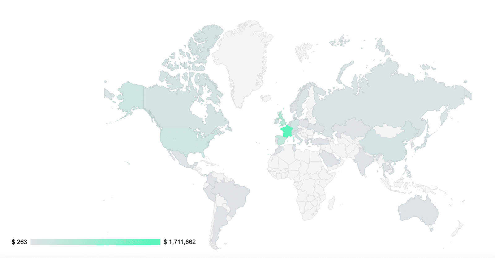 Американский винтаж – доступная роскошь