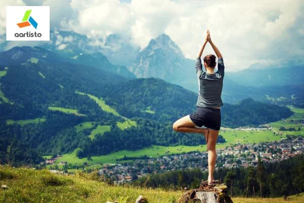 Giornata dello yoga