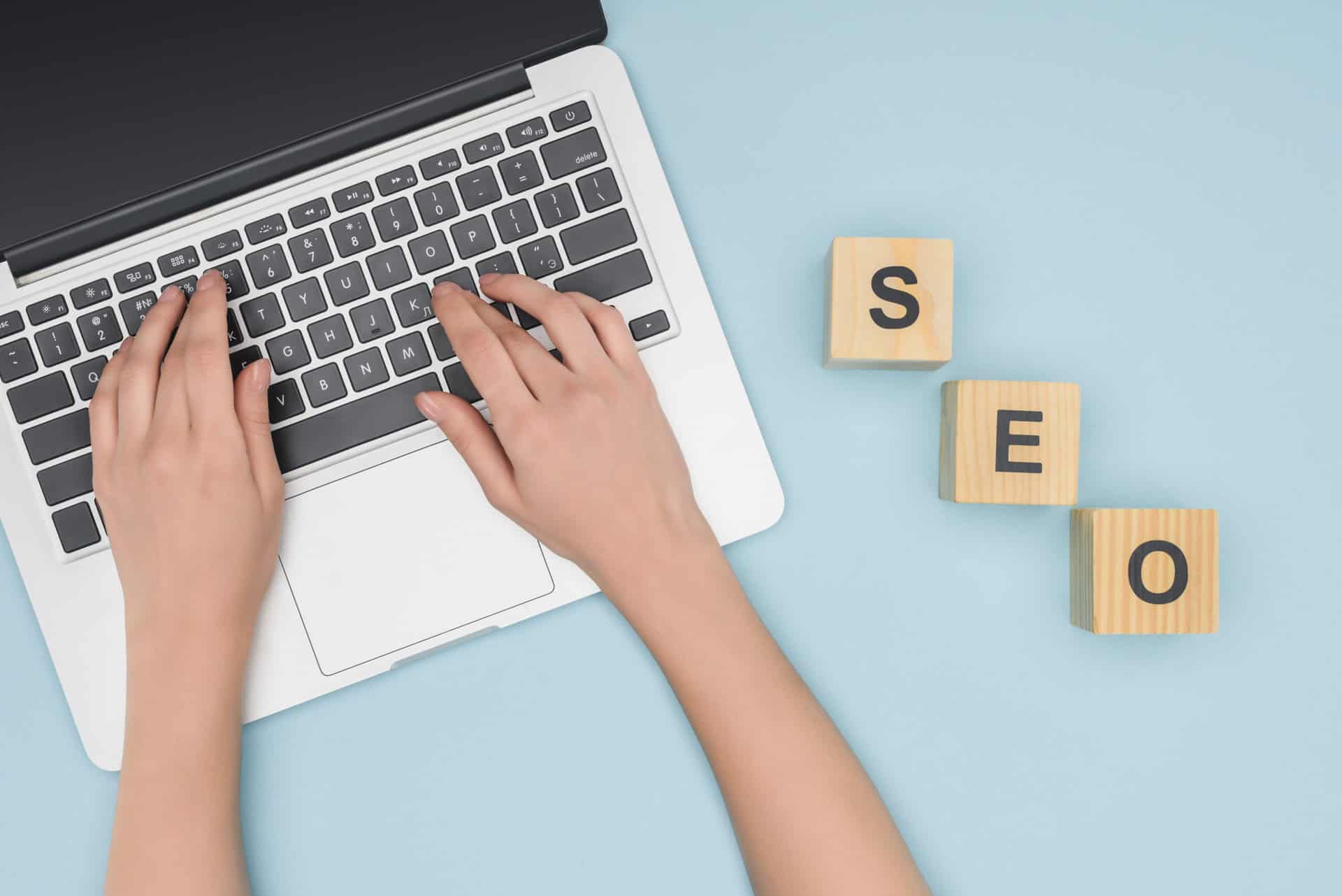 أفضل شركات SEO ذات العلامة البيضاء