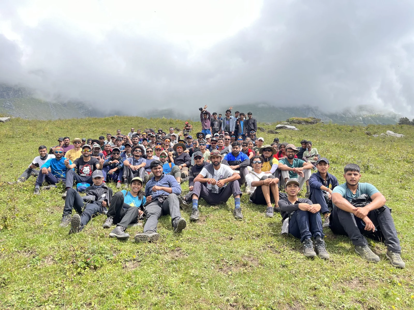 Grundkurs Bergsteigen – Inu Etc – Reisefoto – Reisender (3)