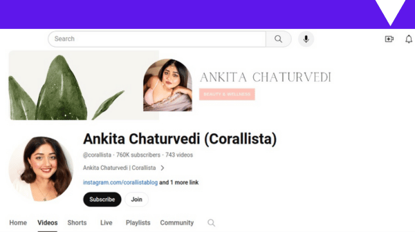 Ankita Chaturvedi