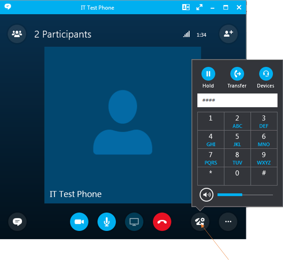 Come chiamare gli altri con il tuo computer utilizzando Skype. (UH)