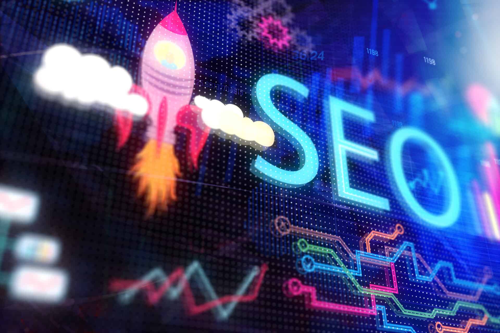 بدء التشغيل SEO