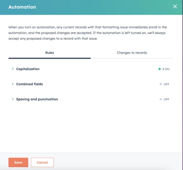 Comment automatiser le processus de résolution des problèmes de formatage