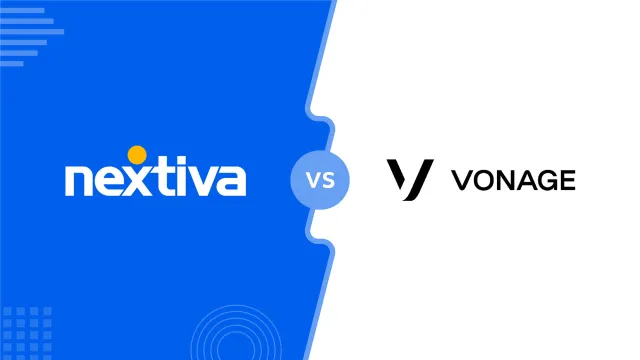 Nextiva et Vonage