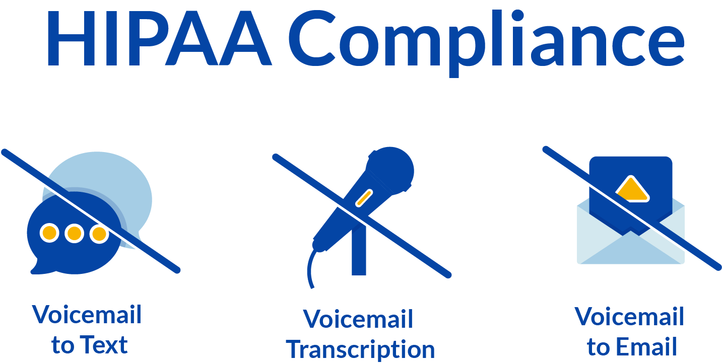 conformité voip-hipaa