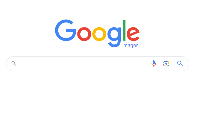 interfață Google