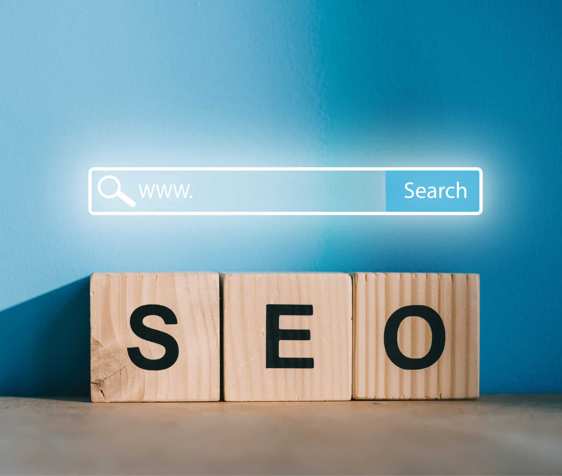 最佳 SEO 包