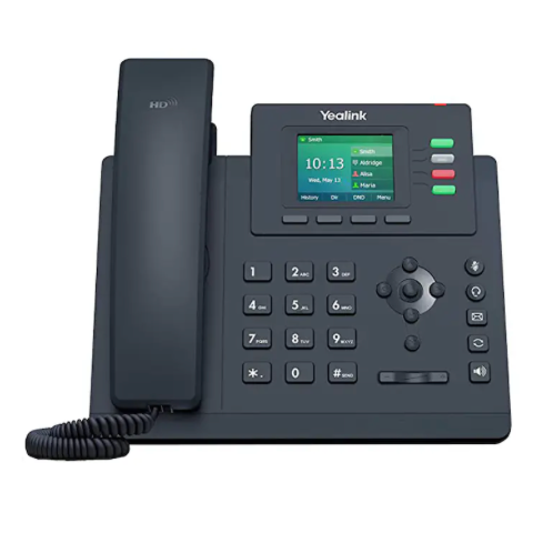 Téléphone IP Yealink T33G