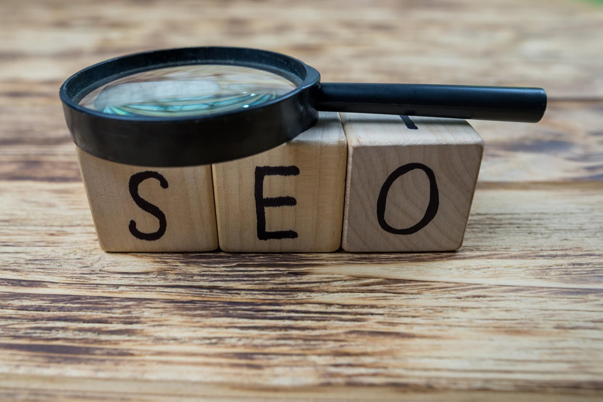 SEO composé