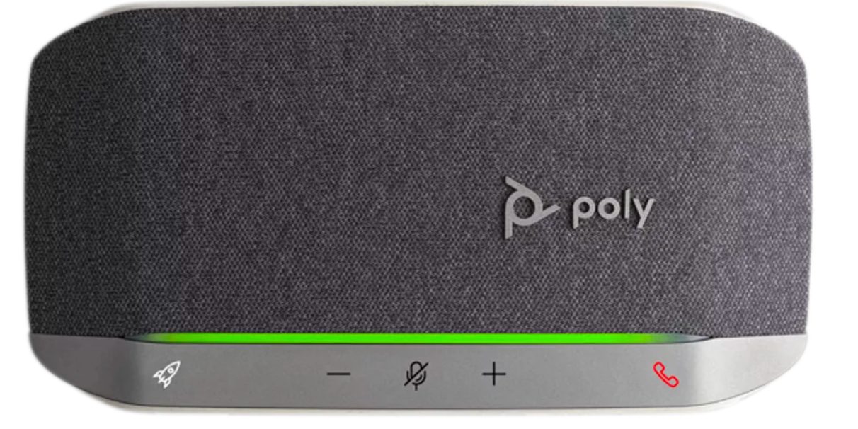 Teléfono de conferencia Poly Sync 20