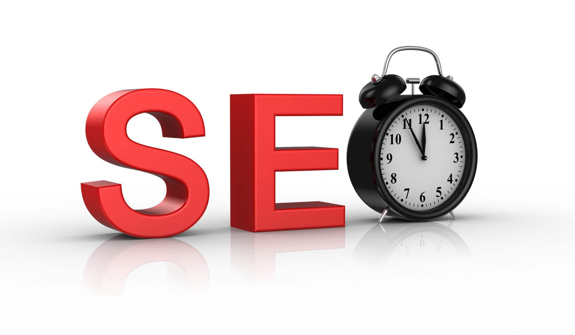 إيجابيات وسلبيات SEO