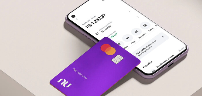 Kinerja Aplikasi Flutter: Praktik Terbaik, Pemantauan, Pengoptimalan: NuBank