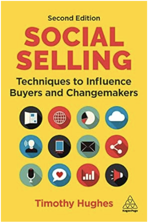 Social-Selling-Marketing-Buch