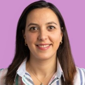 Maria Martin, Diretora de Operações da Grip