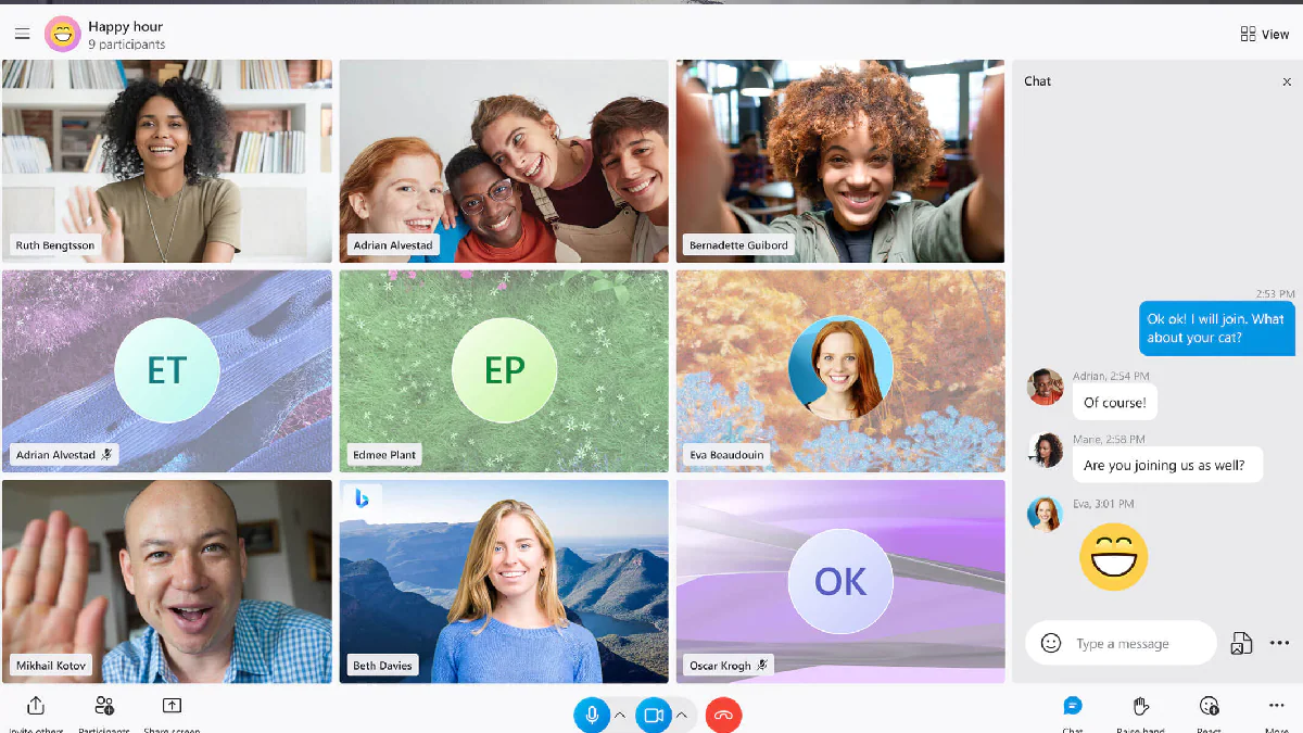 Photo du produit Skype