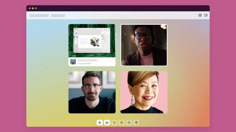 Image principale de Slack