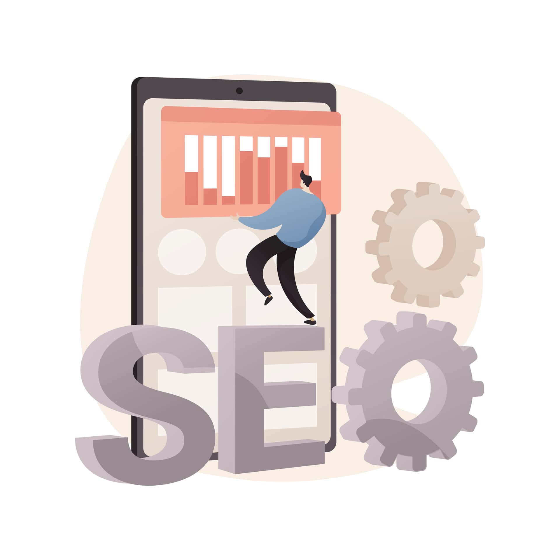 empresa de SEO orgânico