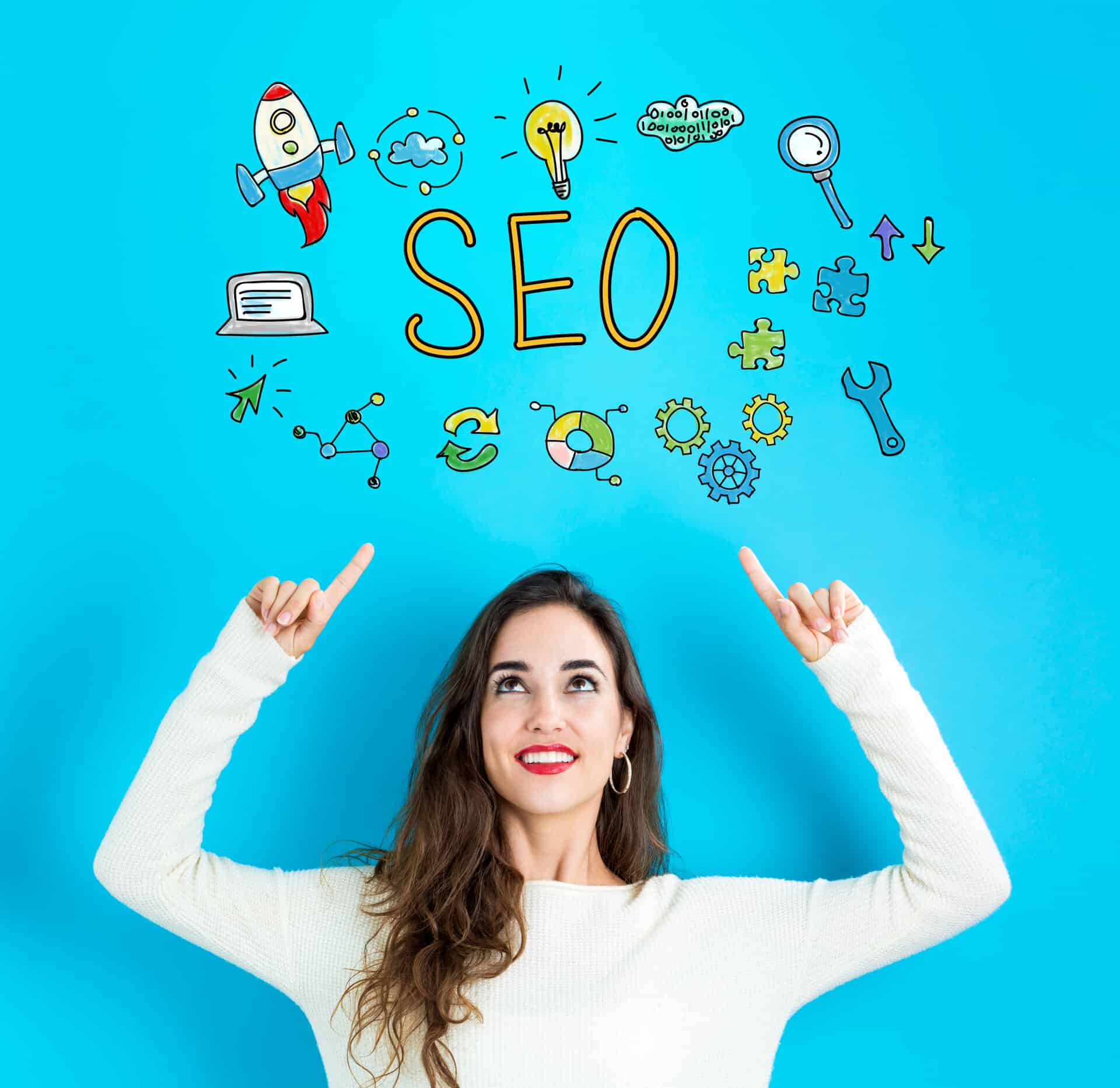 лучшие инструменты SEO для малого бизнеса