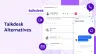 聯絡中心的 Talkdesk 替代方案