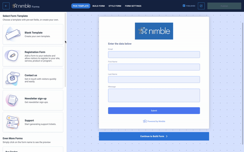 Software de seguimiento de clientes potenciales