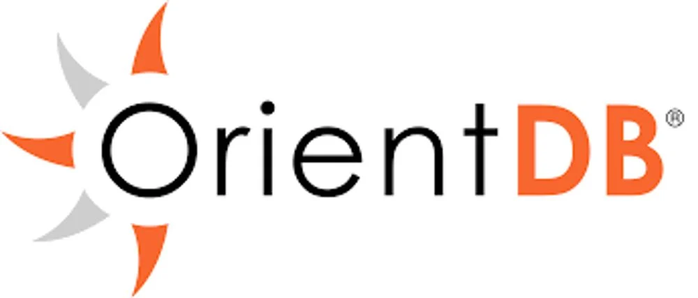 Logo der kostenlosen Cloud-Datenbank OrientDB