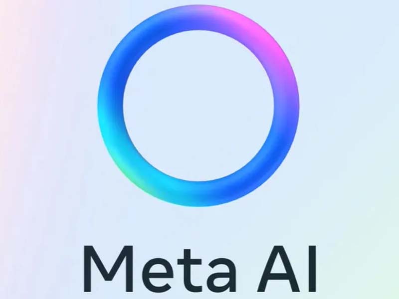 Meta-AI-Logo