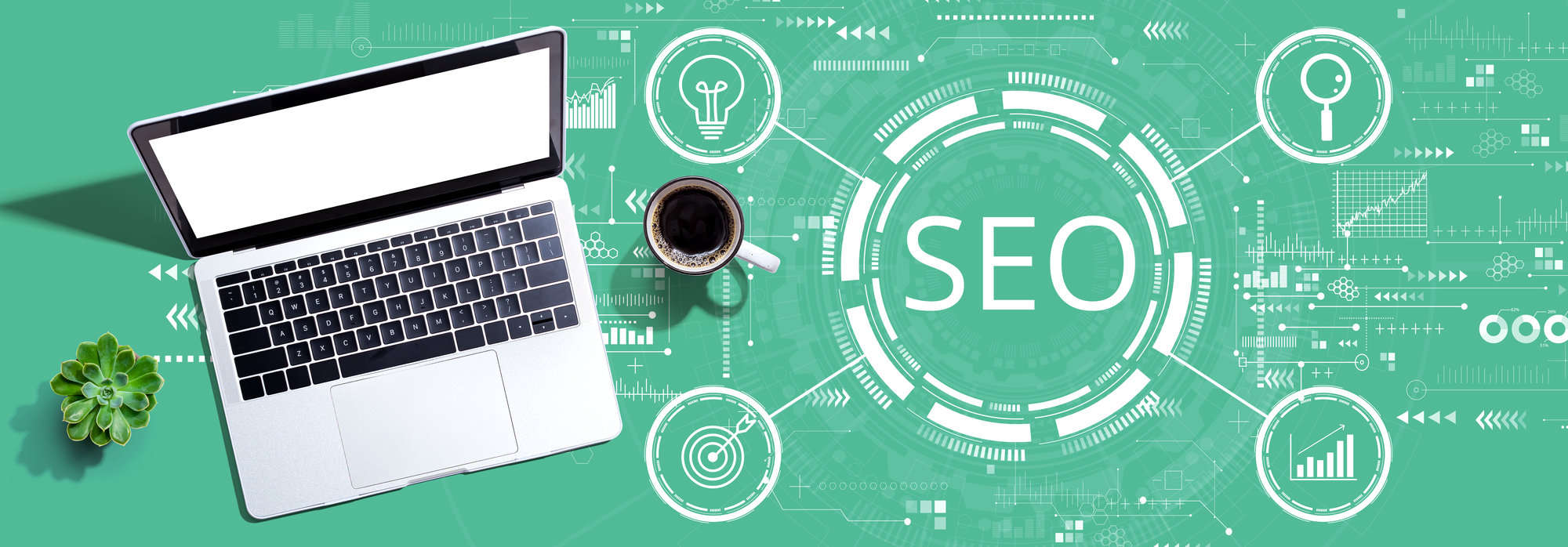 Outsourcing SEO