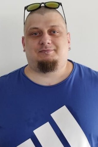 Stefan Timotijevic, kierownik zespołu wsparcia dla przedsiębiorstw w Bluecat Networks