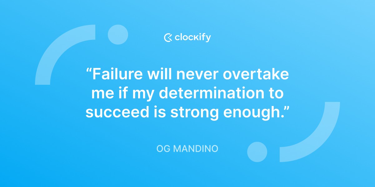 Og Mandino