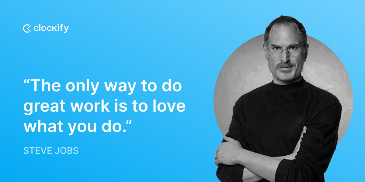 Steve Jobs