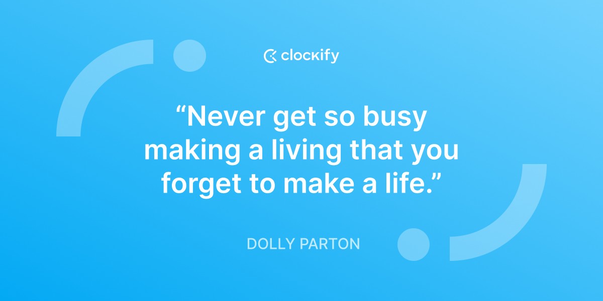 Dolly Parton