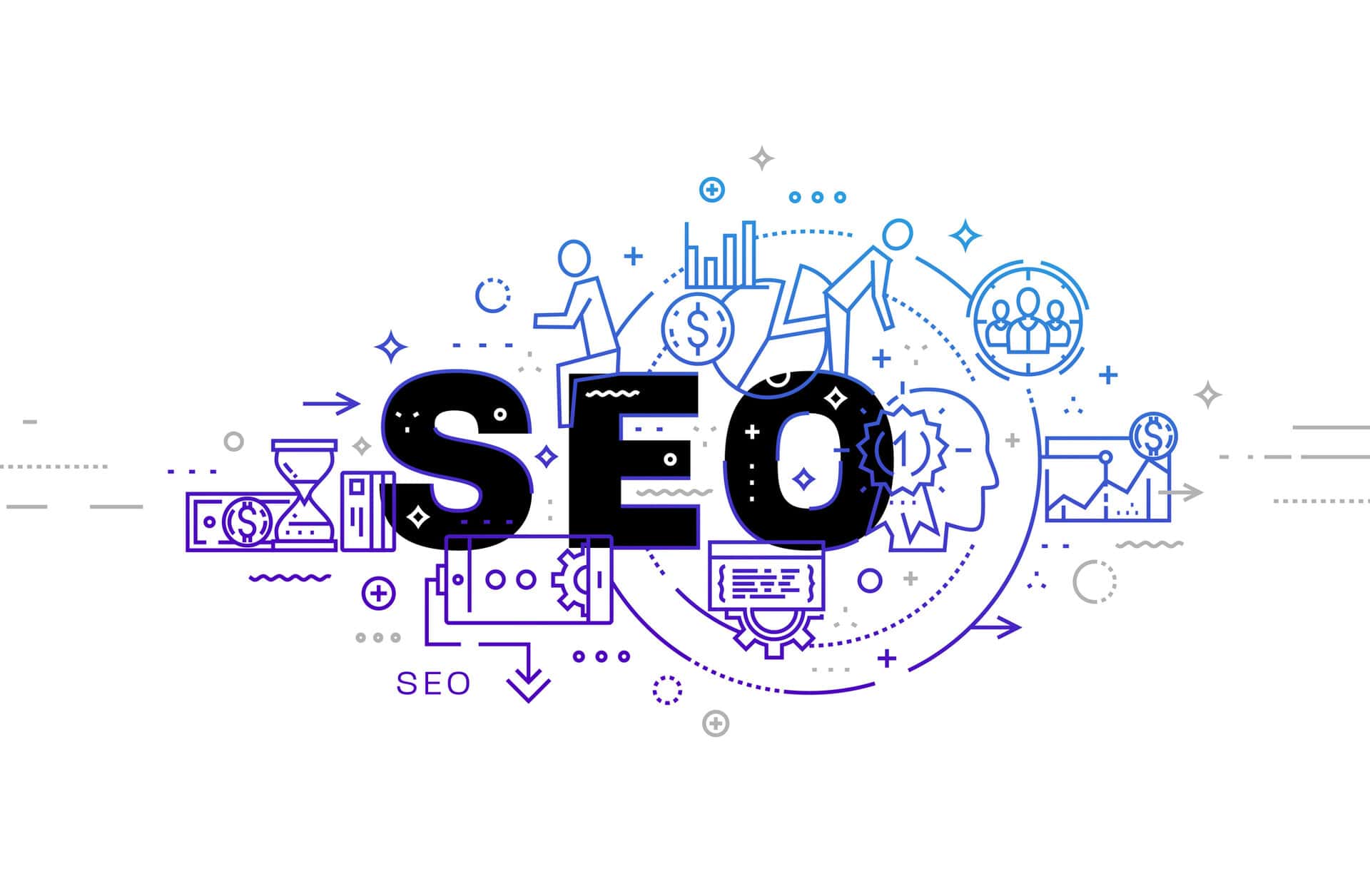 SEO para advogados especializados em danos pessoais