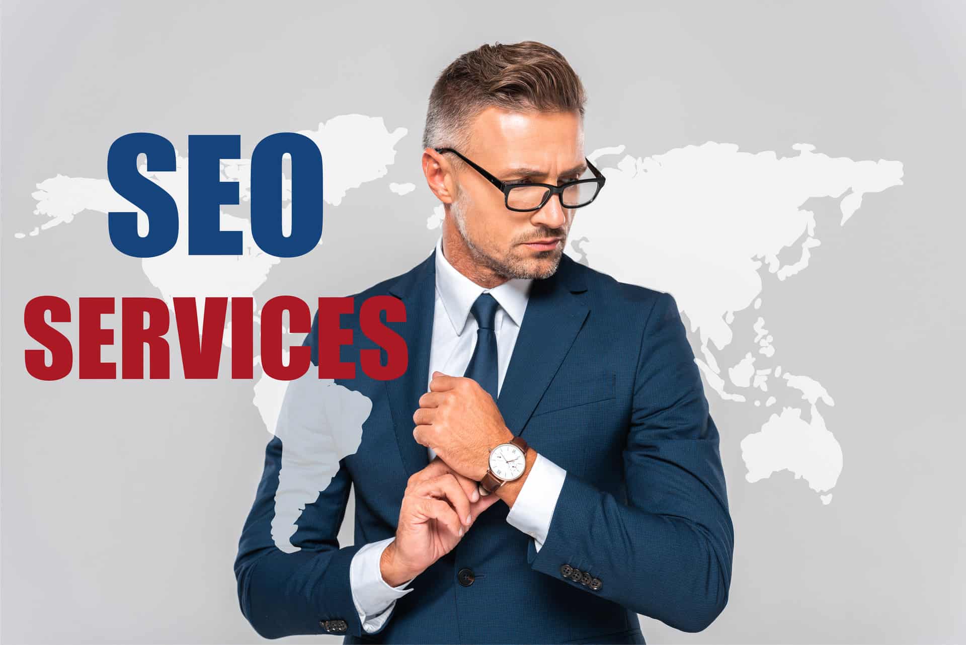 Servicios de SEO localmente