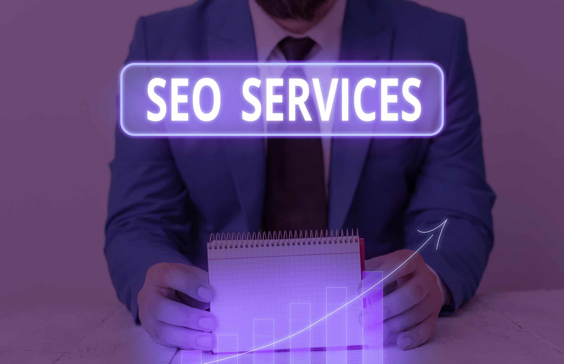 servicios de SEO locales asequibles