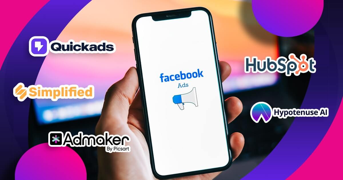 ai facebook reklam oluşturma araçları