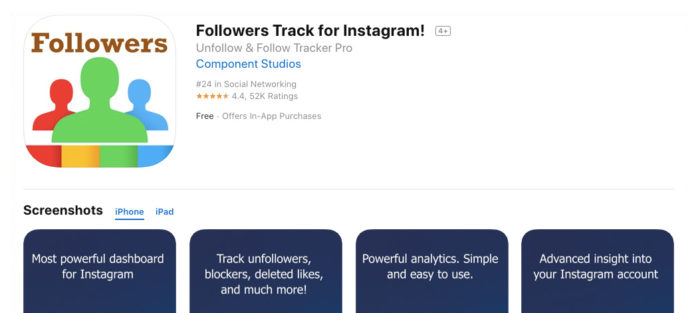 analisis instagram gratis