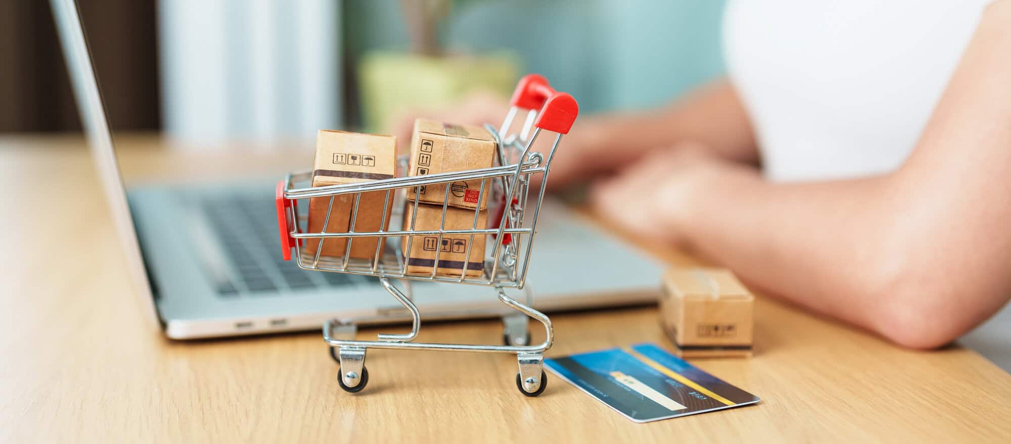 la migliore piattaforma di e-commerce SEO