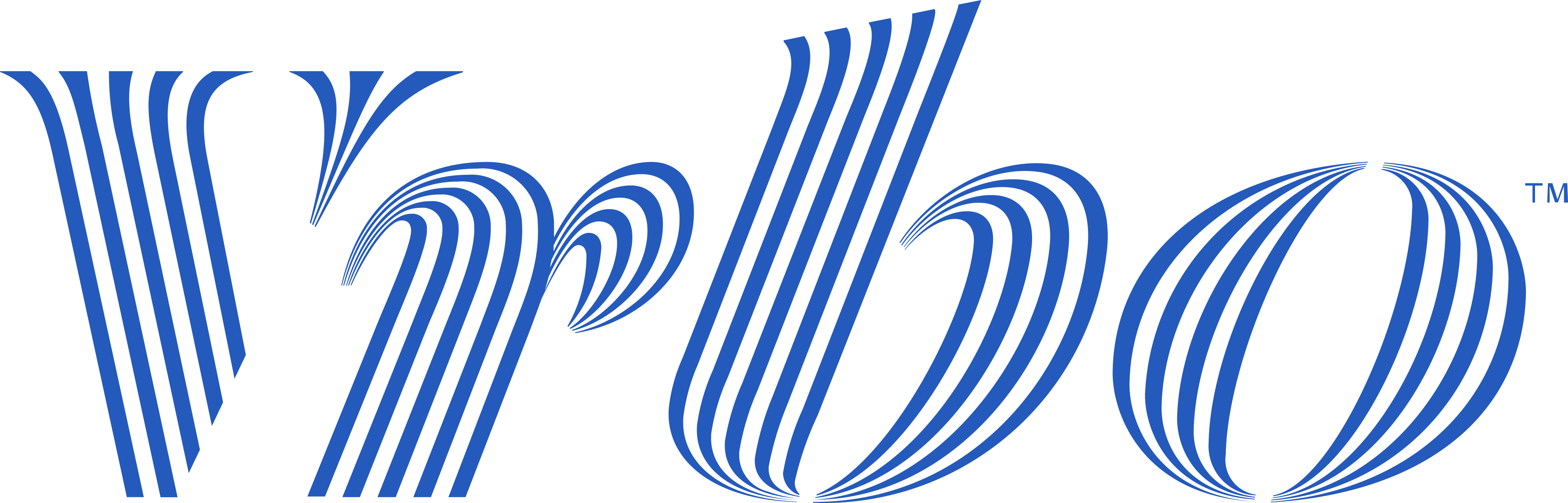 Логотип Vrbo