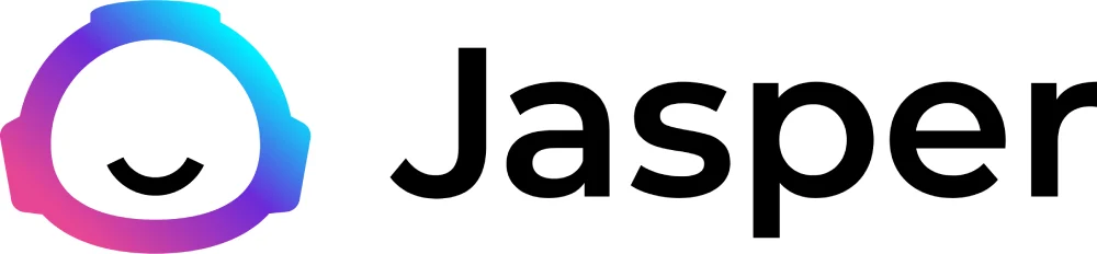 logotipo de jaspe