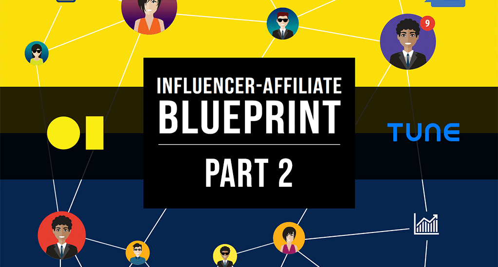 Influencer-Affiliate-Blueprint Teil 2