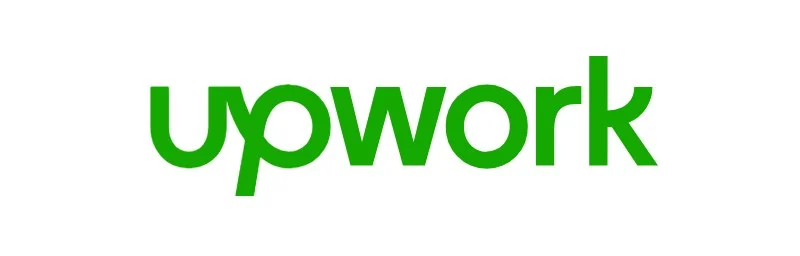 شعار upwork