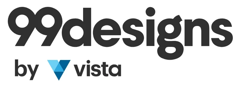 logotipo de 99 diseños