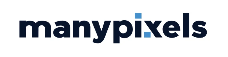 logo manypixels