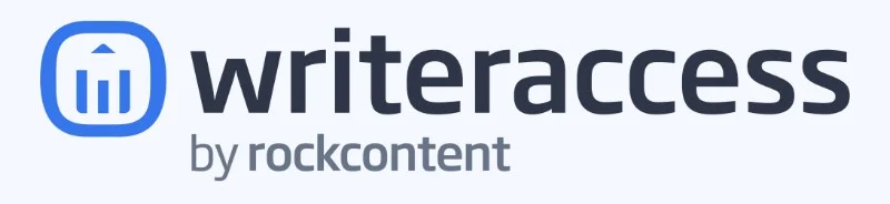 Логотип WriterAccess