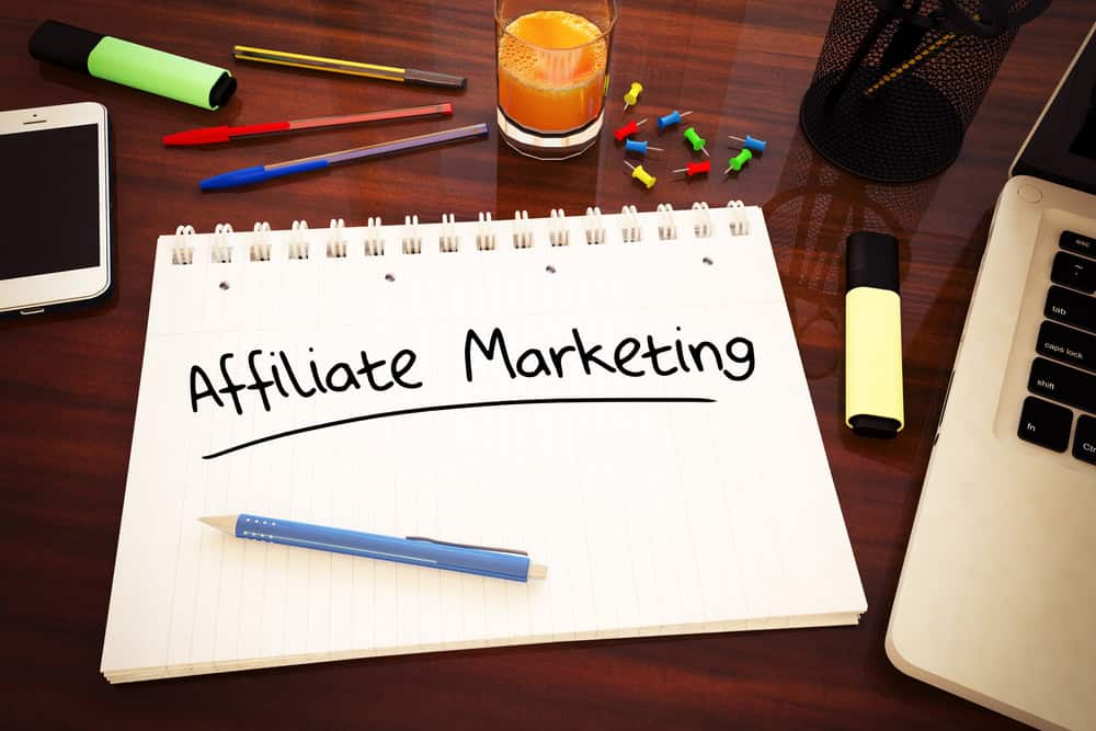 nicchie di marketing di affiliazione ad alto costo