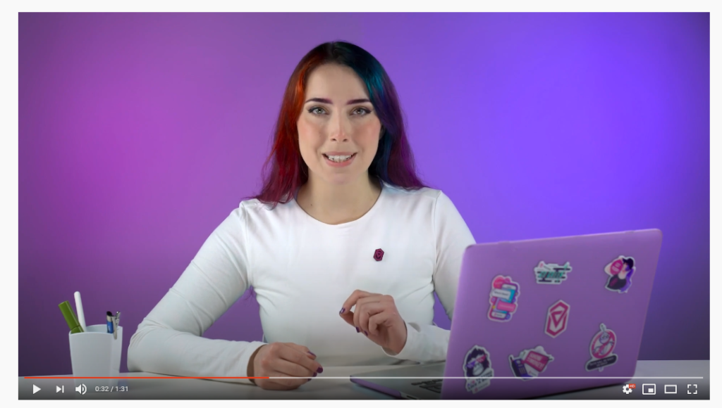 Samouczek marketingu afiliacyjnego YouTube z Aga